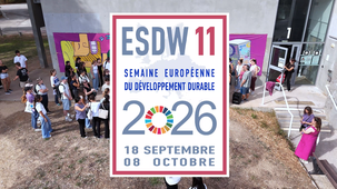 Escape Game SEDD : Mission développement durable à l'Université de Toulon !