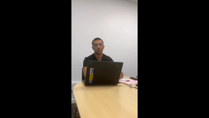CV vidéo