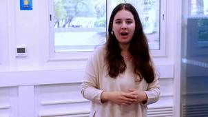 cv vidéo