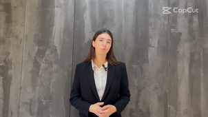 Amandine Penverne CV vidéo