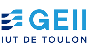 Concours robotique GEII Toulon 2024