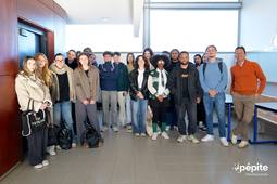 Créathon Entrepreneuriat - Printemps de la pédagogie