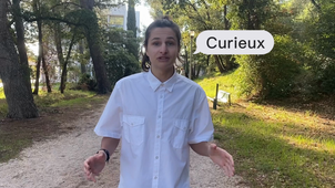 MURATORE Florian CV vidéo final