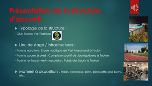 Rapport Stage Jonah Chaty L2 STAPS G27 ES