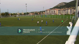Analyse vidéo Marius BOUTHEMY S6
