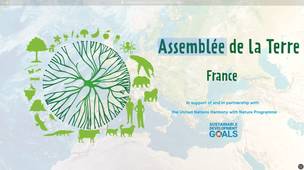 Assemblée de la Terre - France - 2 juillet 2025