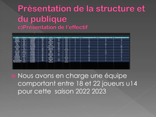 ALBERT Lilian G26 Rapport de stage S4