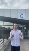 Cv vidéo 1.0