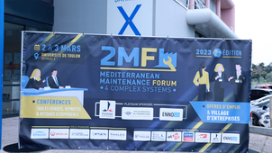 La maintenance recrute : Mediterranean Maintenance Forum - 4 complex systems