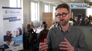 Hybridation & Ludopédagogie : ouvrir la porte de la réussite aux étudiants - Pédagogie innovante à l’Université de Toulon