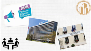 Video RH groupe 5: Responsable administration RH et de la paie