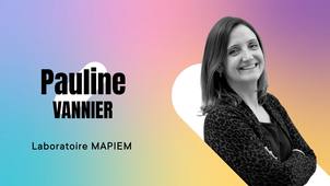 MR360 2026 - Pauline VANNIER, Laboratoire MAPIEM