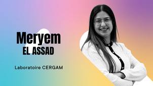MR360 2026 - Meryem EL ASSAD, laboratoire CERGAM