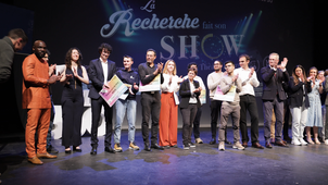La recherche fait son show à l'Université de Toulon - Édition 2026