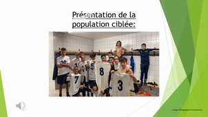 Rattrapage Rapport de Stage S4 CHARRIERE Mathias