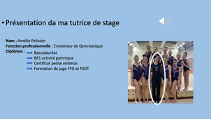 Rapport de stage RACO Margot G28