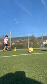 Exercices techniques STAGE L2 STAPS