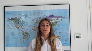 Cv vidéo lysa caval