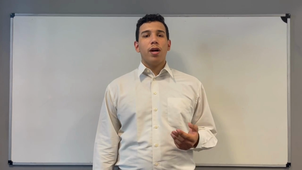 Cv vidéo Himer Oussama