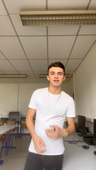 CV vidéo Pierre Petrino G3