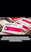 La résistance aux antibiotiques.mov