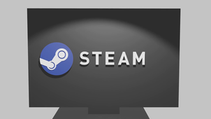 Jingle 3D Steam - Océane Groux