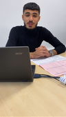 CV vidéo Jaar Mohamed Groupe 5