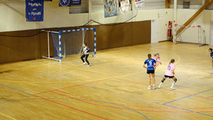Penalty HBG