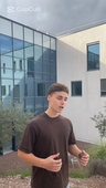 CV vidéo