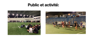 rapport de stage s4 Mmadi Abdoul