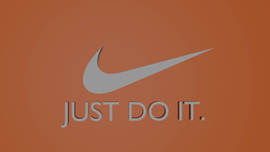 Nike Animation