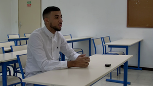 El Hasaoui