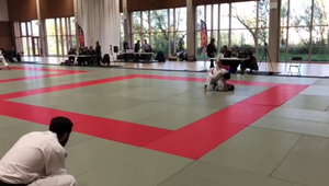 analyse video judo