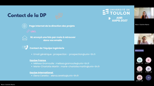 Café thématique #2: ANR, Préparer votre dépôt en phase 1