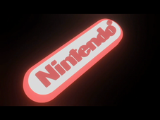 Animation logo nintendo LM