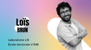 MT180 2026 - Lois BRUN, laboratoire LIS