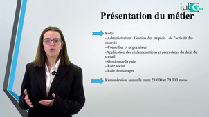 Vidéo RH