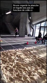 vidéo stage