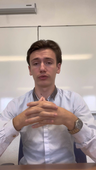 CV VIDEOS PANIS DI MATTEO THEO