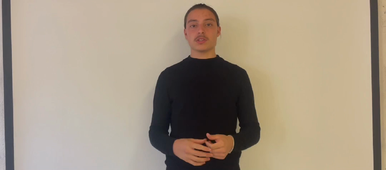 CV Vidéo