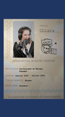 Les voix du voyage : Chiara