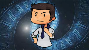 Cv vidéo Romain COLLOREDO