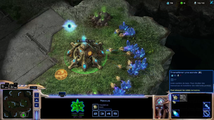 Cannon Rush Starcraft 2 Roussel Maxime