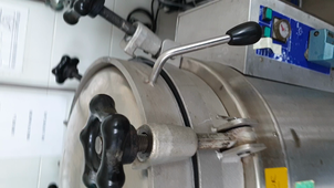 Autoclave