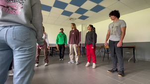 Psychologie Cognitive L3 - Séance sans adaptation