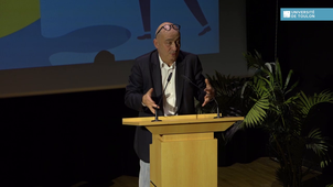 Conférence Les nouveaux enjeux économiques de 2019 par François Lenglet