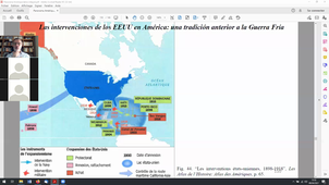 Cours 62c. Civilisation hispano-américaine 09/04/2021