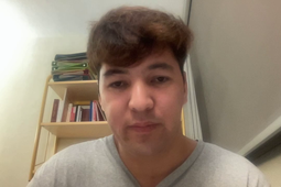 HUSSAIN_présentation