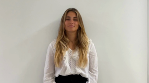 CV vidéo 1 Lysa Caval