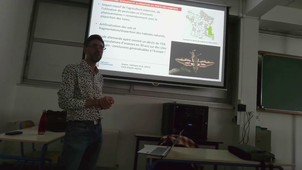 association SEVE x Alexandre Van Der Yeught - Les papillons de nuits en France -18/02/2026